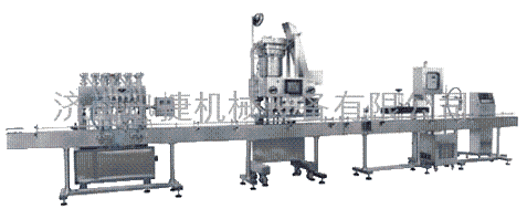 灌裝機(jī)，灌出非比尋常的感覺(jué)