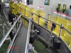 面對食用油市場變革，食用油灌裝機市場能否像