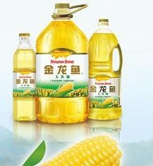 玉米油灌裝機(jī)案例